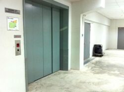 Commonwealth Lane (D3), Factory #410148941
